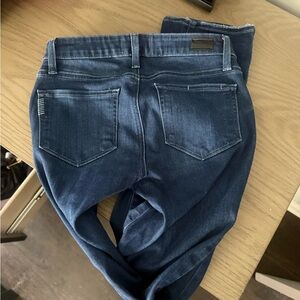 PAIGE skinny jeans